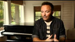 Chris Tomlin Talks About The Album "How Great Is Our God -- The Essential Collection"