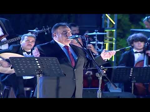 شادي جميل رشرش حبك لا ريم ولا غزلان يا ام المحرمة اسمك يا شهبا