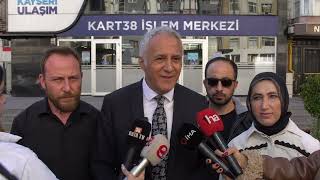 Mahmut Şahin: “Türkiye’de şahsi araç toplu taşımadan daha ucuz hale geldi”