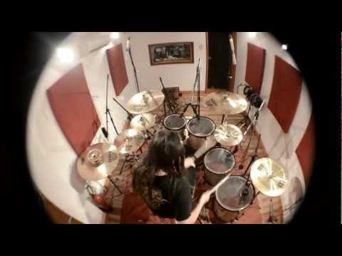 Lamb Of God - Blood Of The Scribe (Cover)