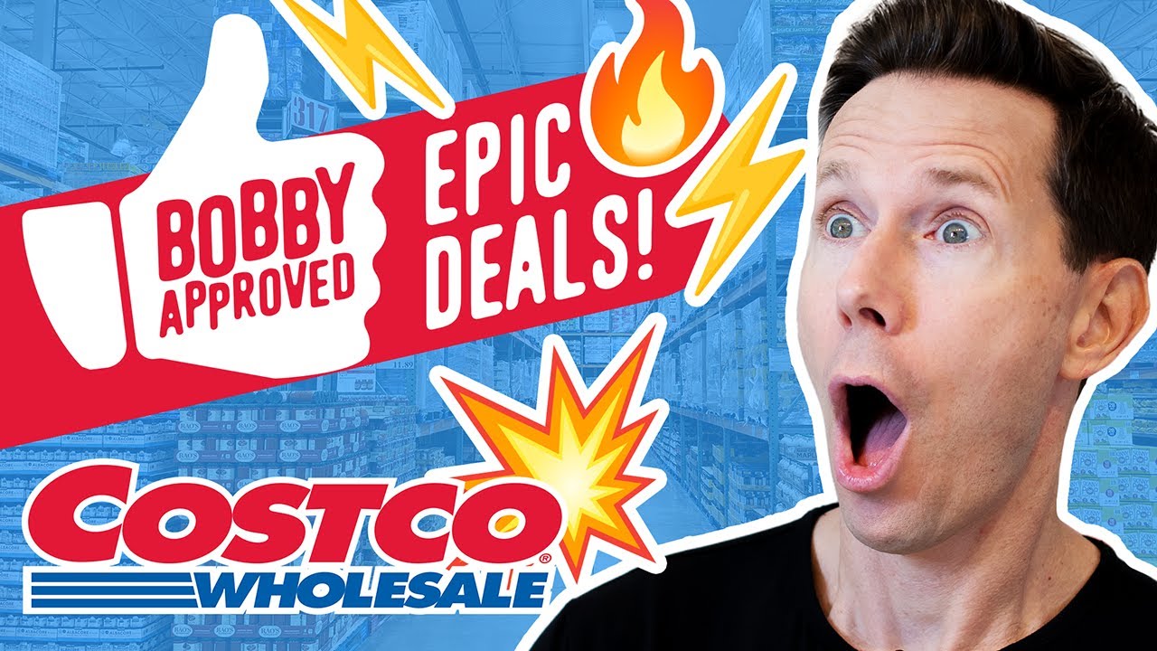 Top 10 Costco Black Friday Deals
