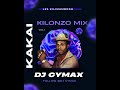KAKAI KILONZO LES KILIMAMBOGO SONGS MIX BY DJ CYMAX