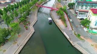 Avikus Autonomous Navigation Technology