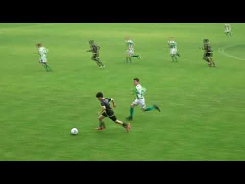 Tournoi de Vigneux 2022 / match 7 / Royal Excel Mouscron