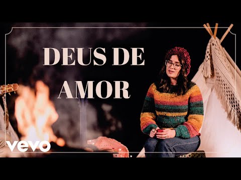 Deus De Amor video