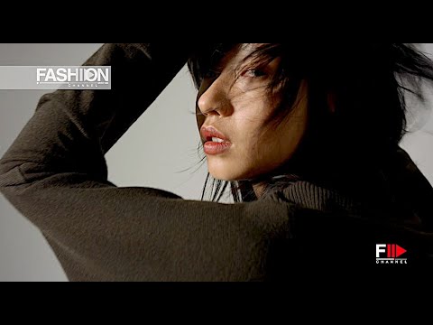 BARBARA BUI Fall 2021 Paris - Fashion Channel