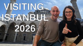 10 Things You MUST KNOW Before Visiting Istanbul For The First Time