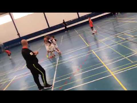 Flecha negra vs C.D. Badajoz