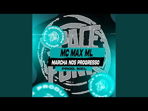 Marcha nos Progresso