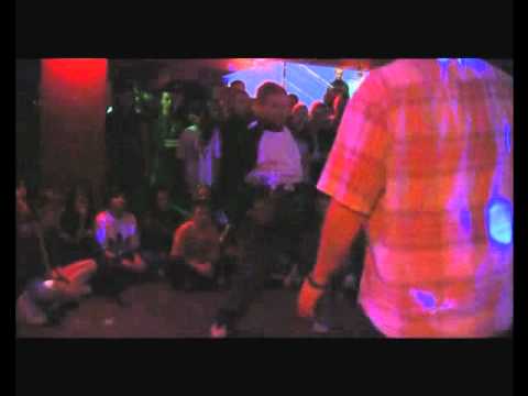 Snor vs Tweety Dance Poker Lublin Quarter Final