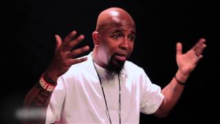 Tech N9ne - On The Bible Talks About Loading My Gun For My Loved Ones (247HH Exclusive)