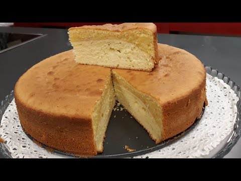 Rreze Dielli 8 Mars 2019 - Të Gatuajmë me Znj. Vjollca P1 Tortë me bajame të karamelizuara