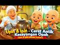 Upin Ipin Ceret Antik Kesayangan Opah Upin Ipin Musim Terbaru
