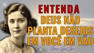 If the desire exists within you, know that it already exists and is just waiting for the right mo...