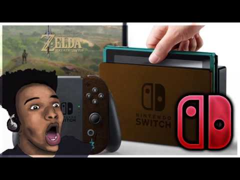 Mega64 Podcast 428 - A Moment To Be Petty - Free Switches