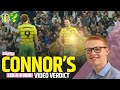 Play-off humiliation | Connor's Verdict: Leeds United 4-0 Norwich City
