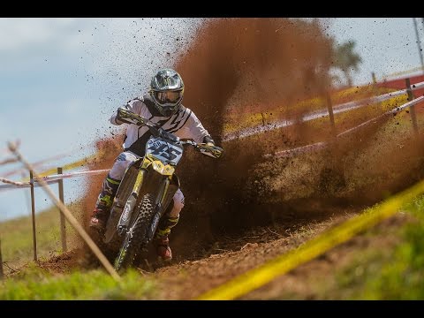 2016 Full Gas Sprint Enduro Series // Round Five Highlights