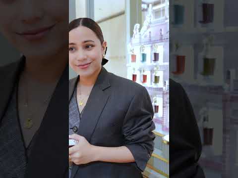 Eyka Farhana, Azira Shafinaz and Shalma Aina Choose The Perfect Gift at Penhaligon's