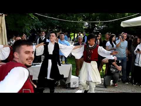 Dzua a armanjilor 2021    la  Conacul Manasia