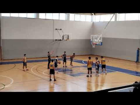 AEC Collblanc / C.B. Ciutat Vella - 4º Q