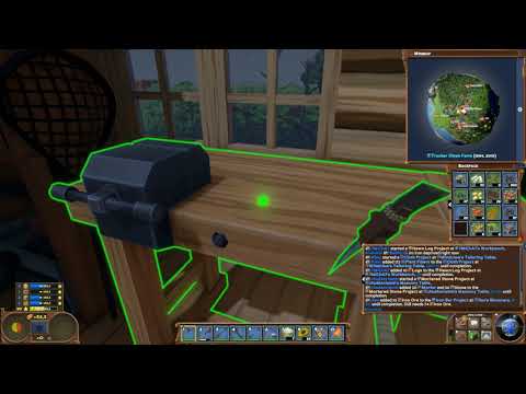 MongoTV_2839 - Mongo Games - ECO - Part 12 - GreenLeaf