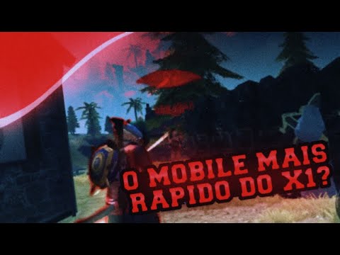 REVELAÇÃO X1 DOS CRIAS ⚡️ - FIEXX