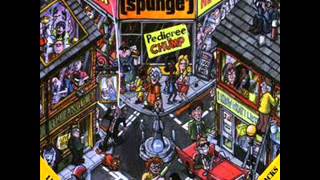 spunge - Make me happy