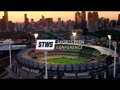 STWS Australia Sports Tech Conference 2024 - Highlights for the MCG