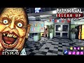 PARANORMAL CLEANUP NEW LUNCH LADY MAP Normal Hard Modes 1440p 60fps Nocommentary