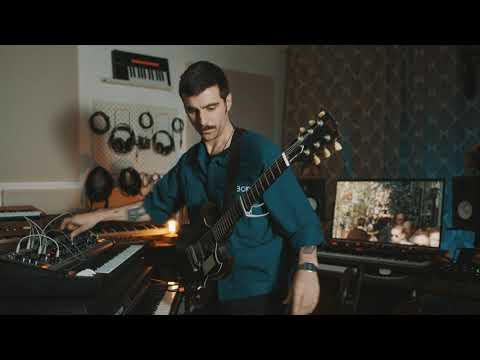 Live Session - Lowtopic Performs Three Tracks From About Everything Happened in the Meantime