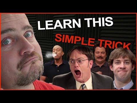 How to write a comedy screenplay