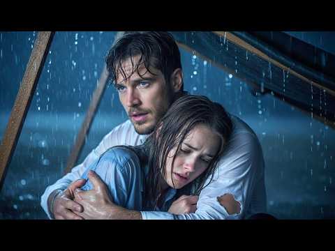 She Hated Her Cold Boss — Until a Plane Crash Forced Them to Survive Together in the Forest...