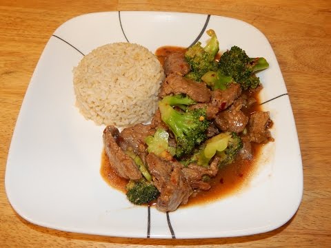 Beef and Broccoli Stir Fry Recipe - Stir Fry Recipe...