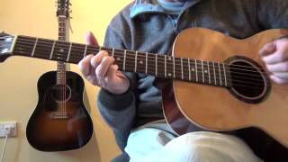 Kenny Sultan Cover If The Shoe Fits