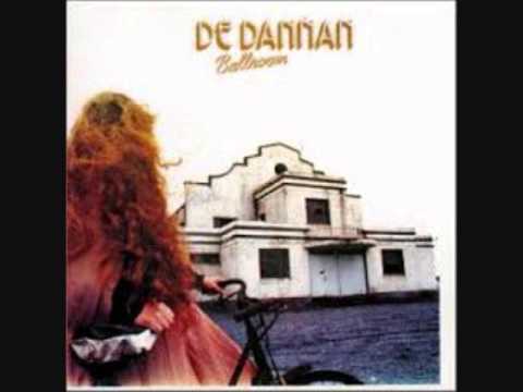 Teddy O'Neill - De Dannan