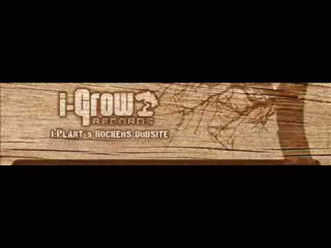 i-Plant - Reveal Dub