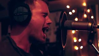 Joe Moore - Say It To Me Now (Glen Hansard cover)