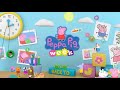 Nick Jr Bumpers Peppa Pig Promo