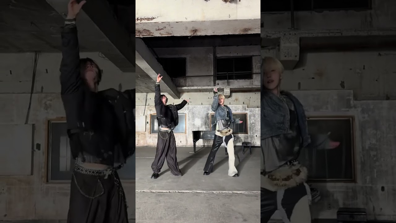 #anothercall #jamheads #dance #じゃむとhello #ダンス #shorts