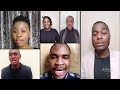 Authentiq Acappella Chidziwiriro