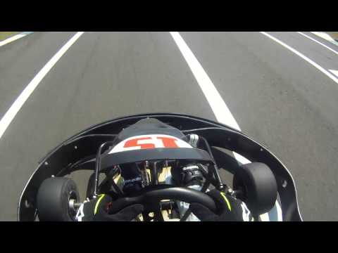 Soka Porva 2015 - 3ª Etapa Nova Odessa