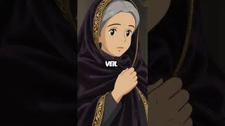 Download lagu Gadis Menemukan Kerudung Misterius, Apa yang Terjadi Selanjutnya Akan Membuat Anda Terkagum-kagum mp3