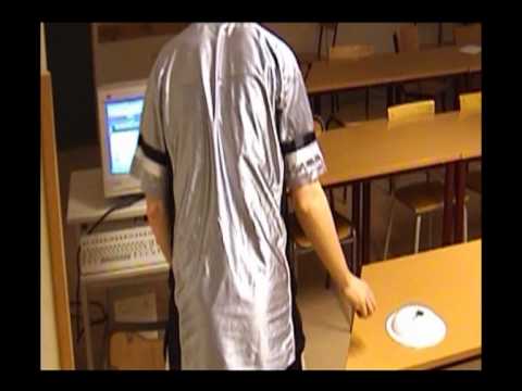 Fångarna på fortet 1