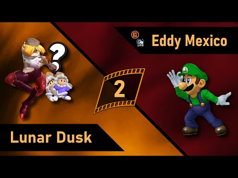 Make this Right - Highlight Reel #2 ft. Lunar Dusk & Eddy Mexico