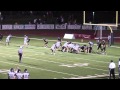 2012 Sophomore Highlights- Full Season