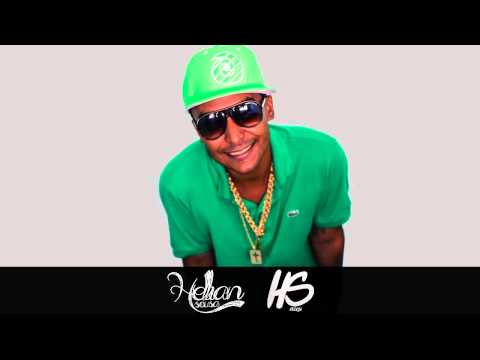 MC Vitinho é Febre - Tropa do Moço 2 (DJ Bruno da Serra)