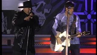 MONTGOMERY GENTRY Long Line Of Losers 2010 LiVe