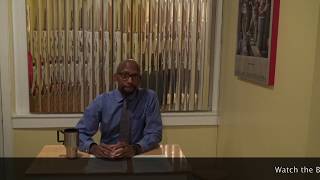Phillip Harris Strayer Introduction