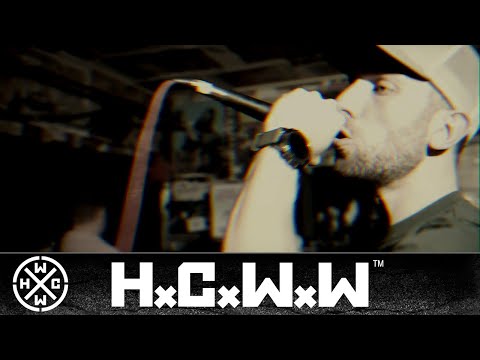 UNDERTONE - GREAT MOVE - HARDCORE WORLDWIDE (OFFICIAL 4K VERSION HCWW)