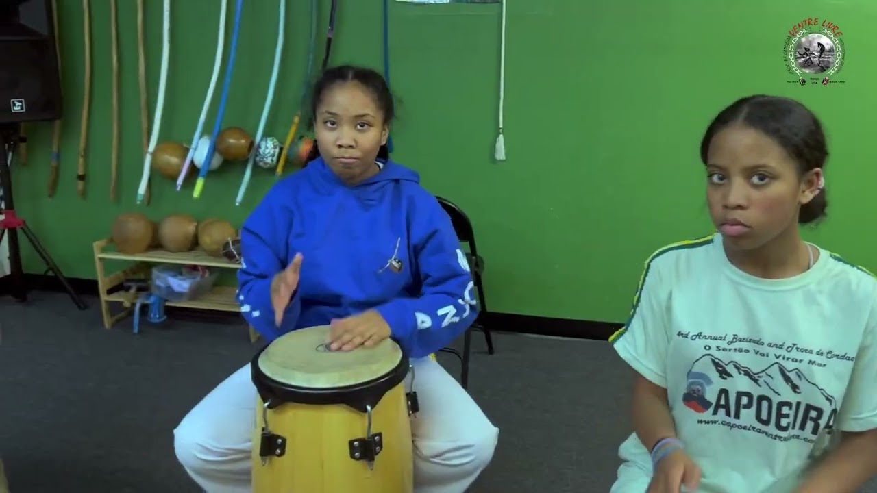 ACVL:  Rhythm Class. Colorado Springs